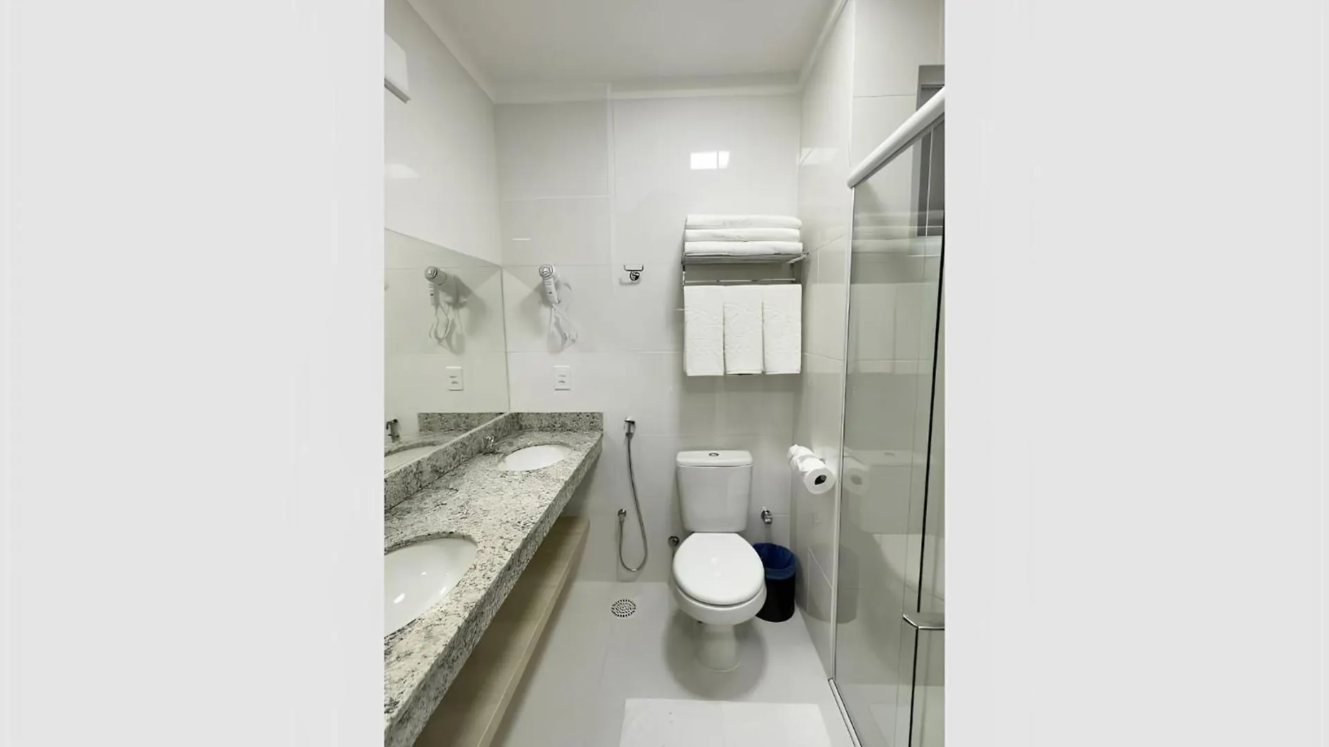 Apartment Spazzio Diroma - Acesso Gratuito Ao Acqua Park E Splash Caldas Novas