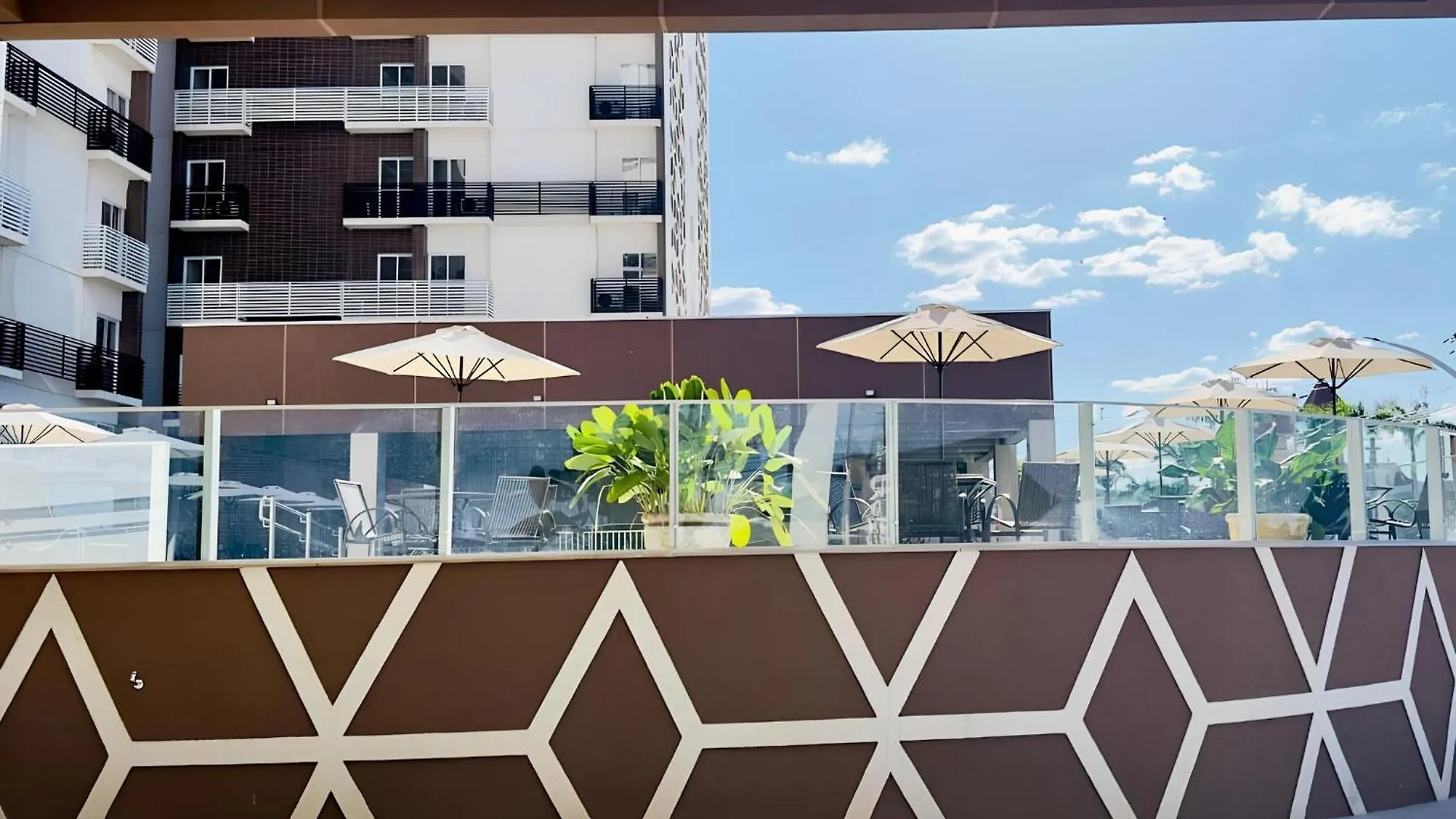 Spazzio Diroma - Acesso Gratuito Ao Acqua Park E Splash Caldas Novas Apartamento