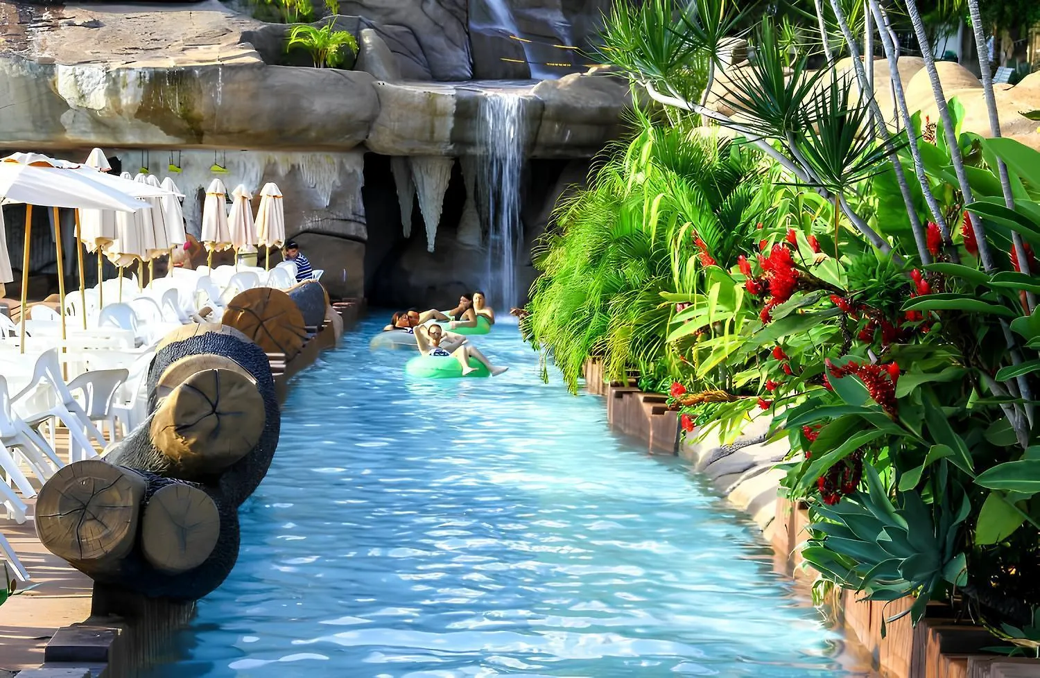 Apartamento Spazzio Diroma - Acesso Gratuito Ao Acqua Park E Splash Caldas Novas