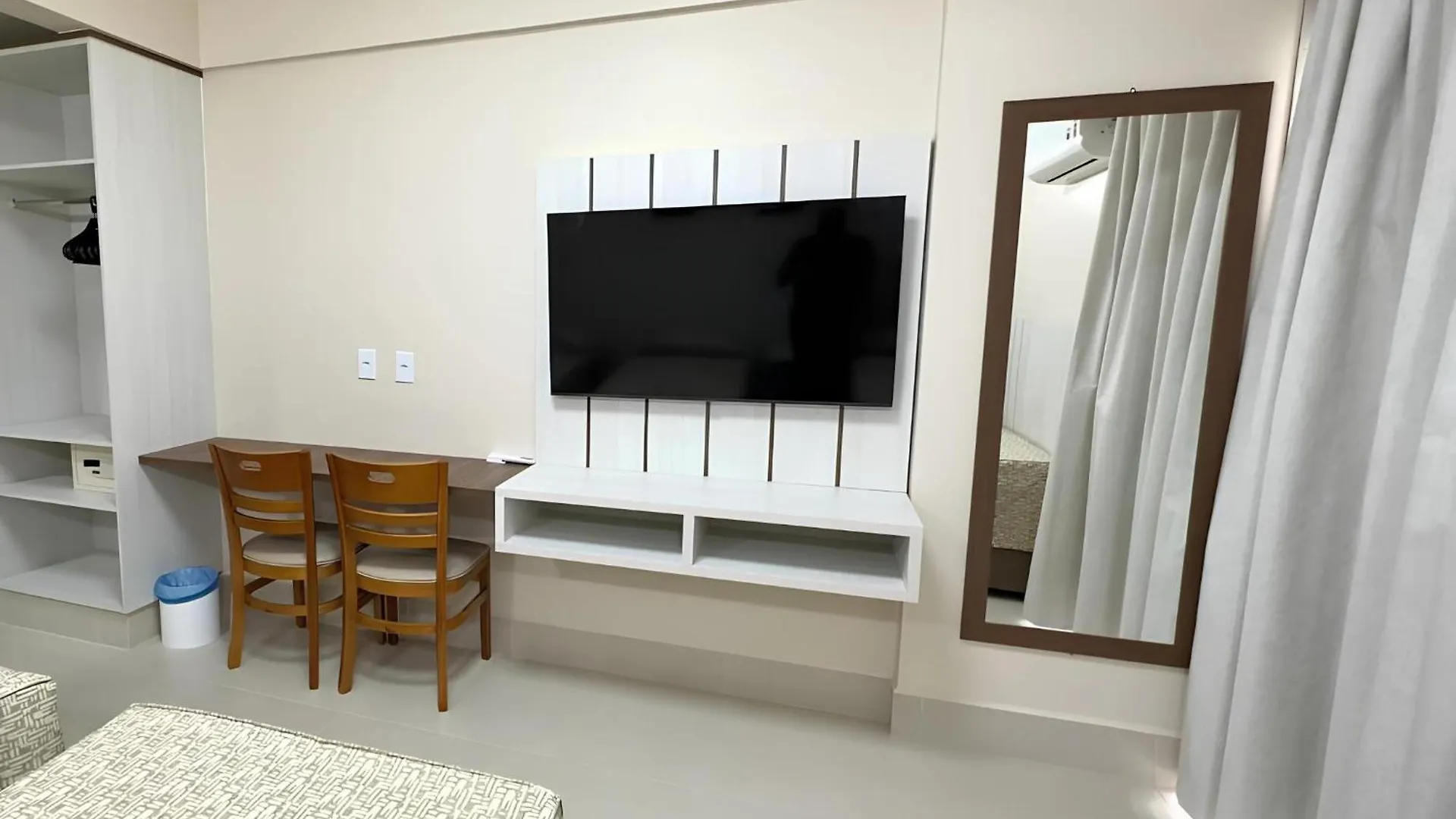 Apartamento Spazzio Diroma - Acesso Gratuito Ao Acqua Park E Splash Caldas Novas