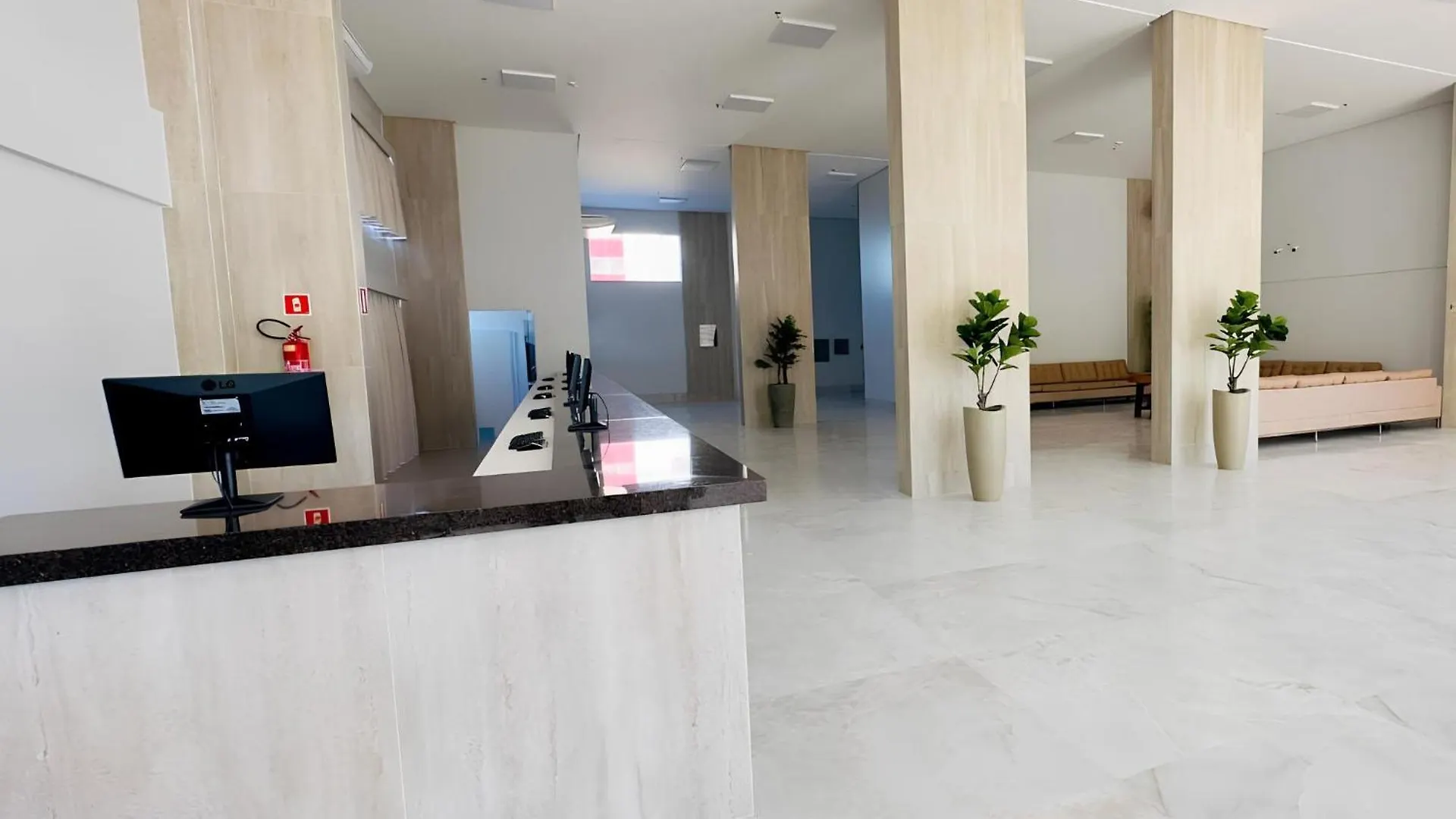 Spazzio Diroma - Acesso Gratuito Ao Acqua Park E Splash Caldas Novas