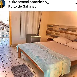 Suítes Cavalo Marinho , Pôrto das Galinhas Brasil
