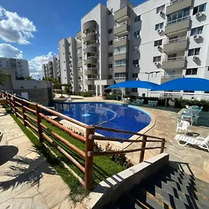 Lagoa Flat Service Em Casa de Férias